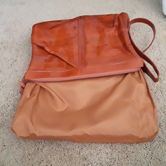 Vintage Lee Sands Shoulder Bag - Picture 5 of 10